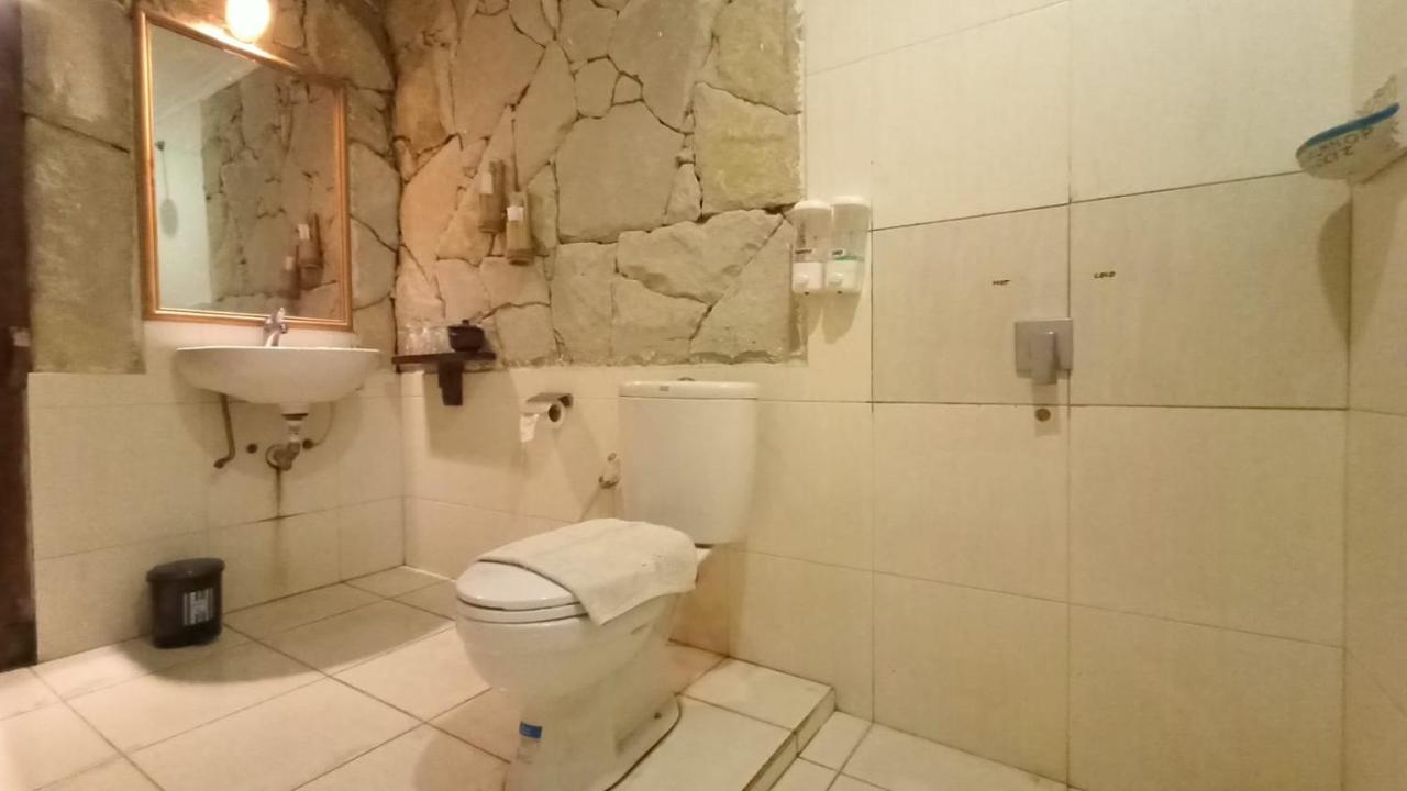 Hotel Kali Catur Madiun