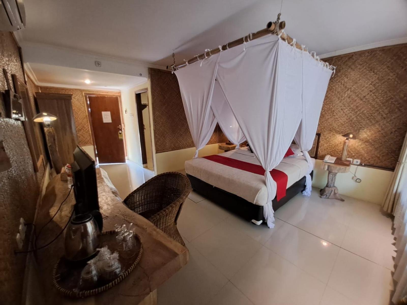 Hotel Kali Catur 2*