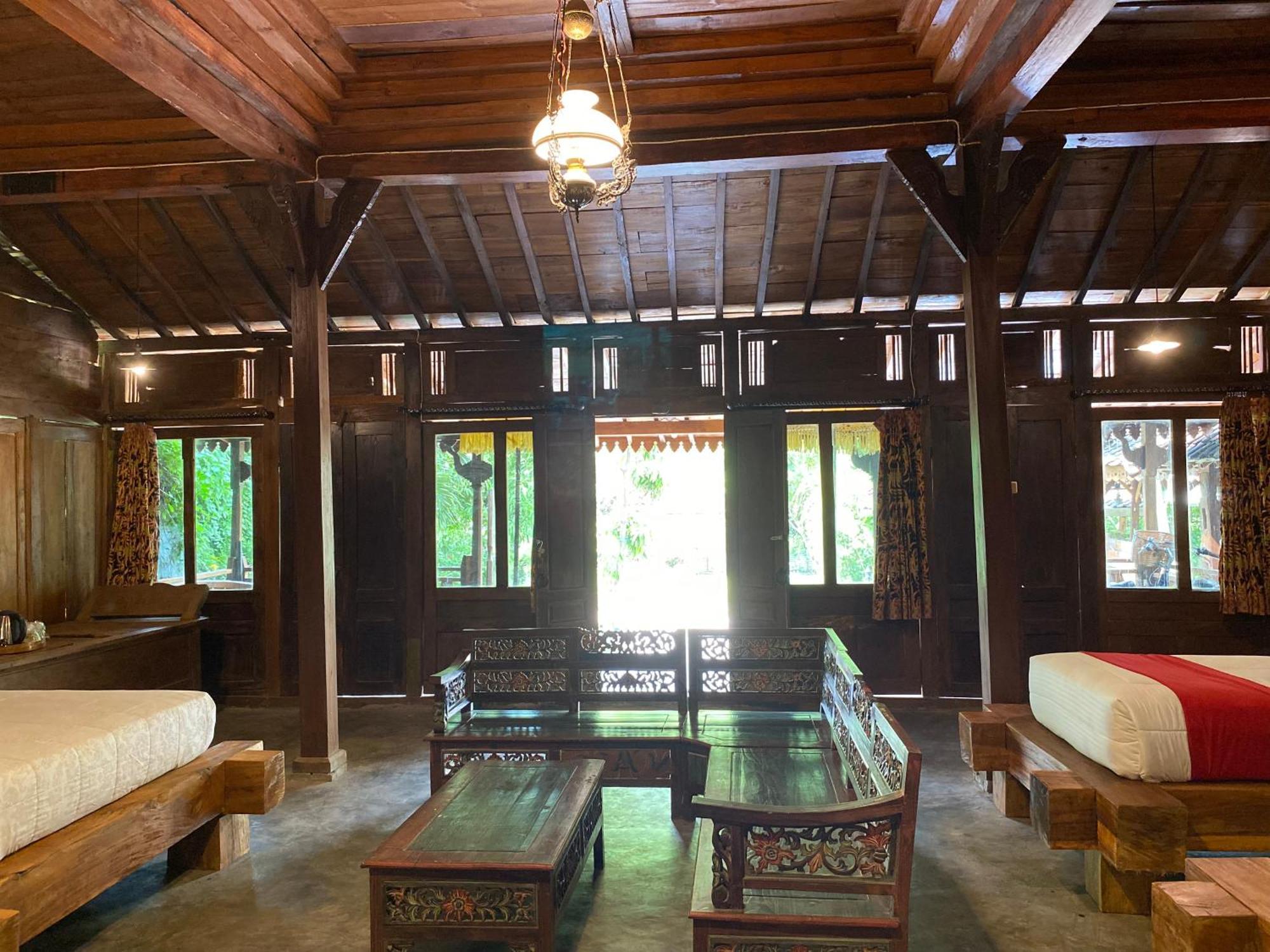 Hotel Kali Catur